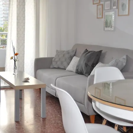 Palm Tree 公寓 库列拉