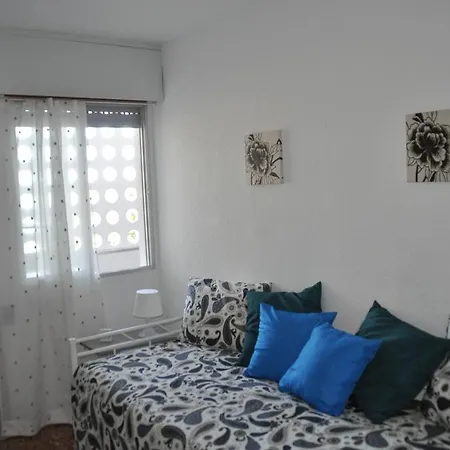 Palm Tree 公寓 库列拉