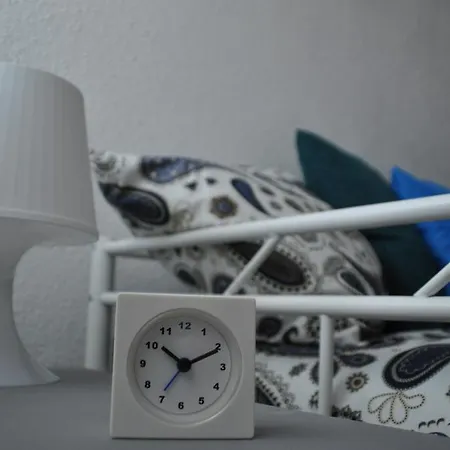 Palm Tree 公寓 库列拉