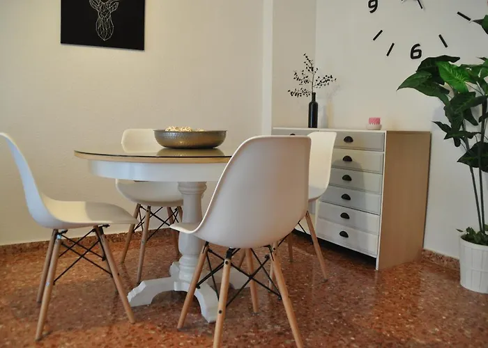 Appartement Palm Tree
