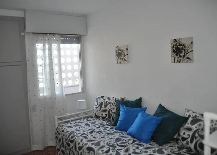 Palm Tree Appartement Cullera