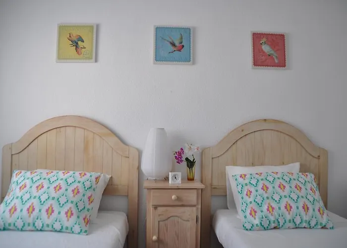 Palm Tree Appartement Cullera