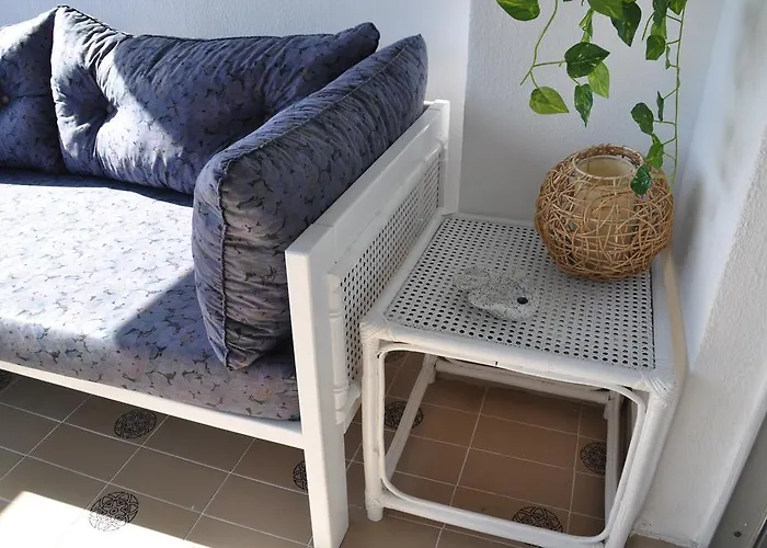 Palm Tree Appartement Cullera
