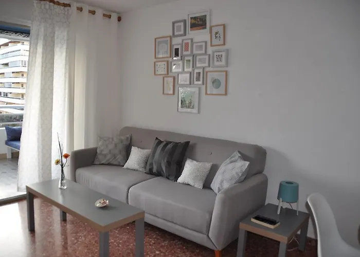 Palm Tree Appartement
