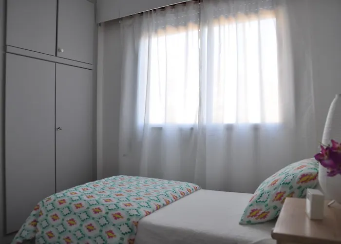Palm Tree Appartement
