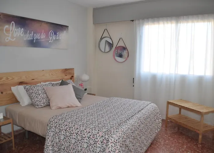 Appartement Palm Tree *