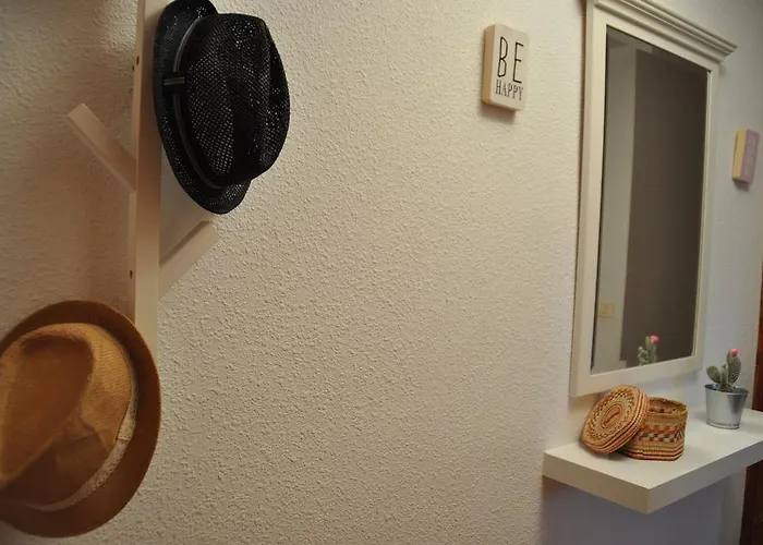Palm Tree Appartement Cullera