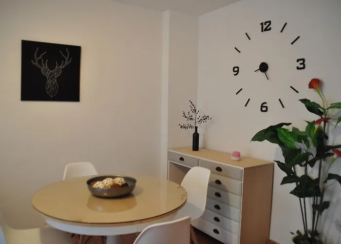 Palm Tree Appartement