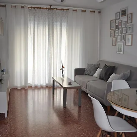 Appartement Palm Tree *