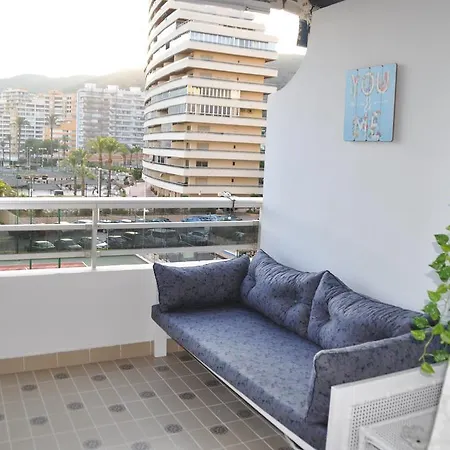 Palm Tree Appartement Cullera