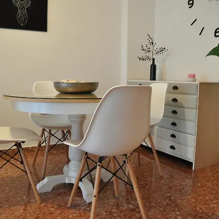 Appartement Palm Tree