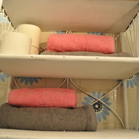 Appartement Palm Tree Cullera