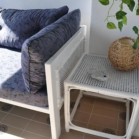 Palm Tree Appartement Cullera