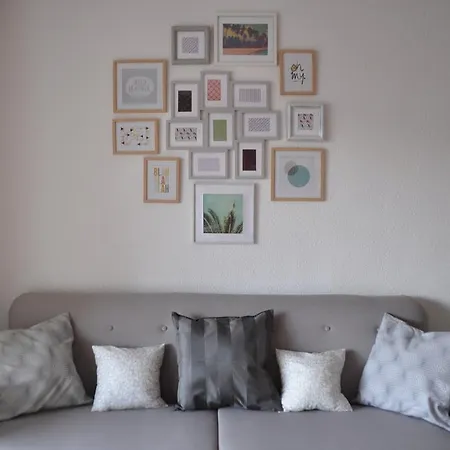 Palm Tree Appartement Cullera