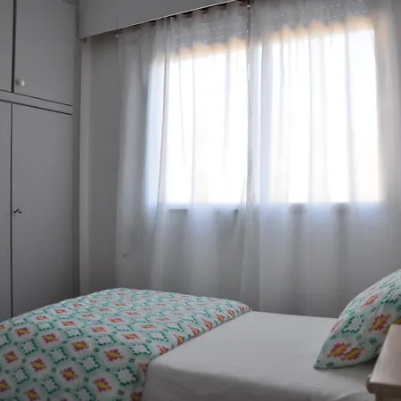 Palm Tree Appartement