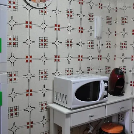 Appartement Palm Tree