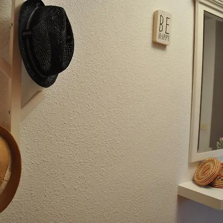 Palm Tree Appartement Cullera