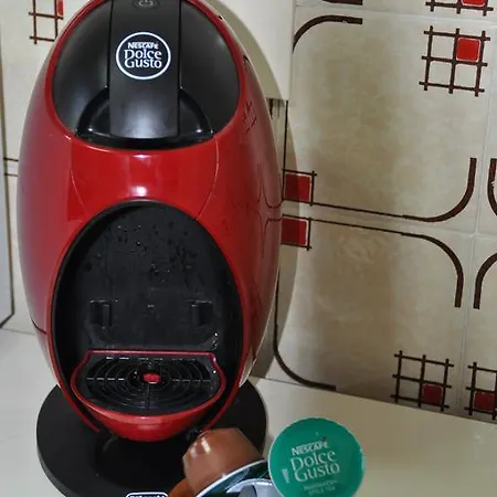 Palm Tree Appartement *