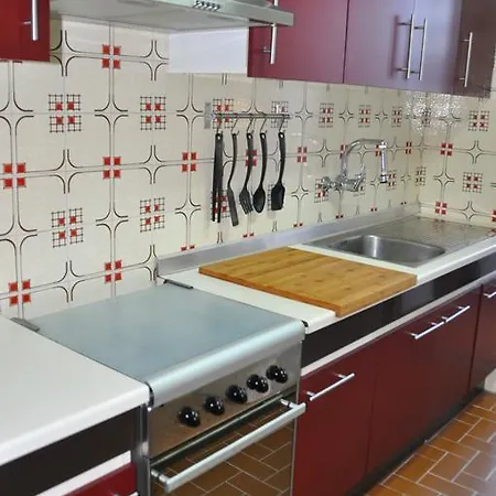 Appartement Palm Tree Cullera