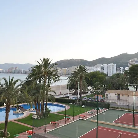 Palm Tree Appartement Cullera