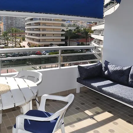 Palm Tree Appartement Cullera