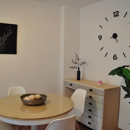 Palm Tree Appartement