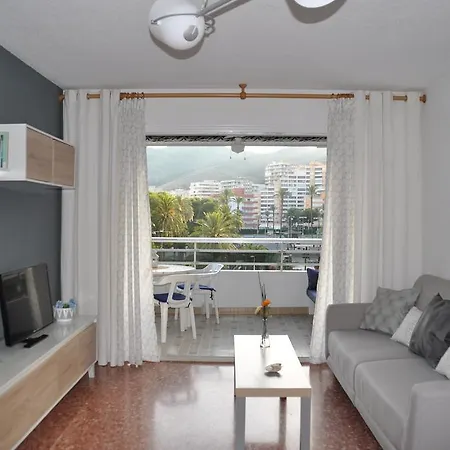 Palm Tree Appartement Cullera