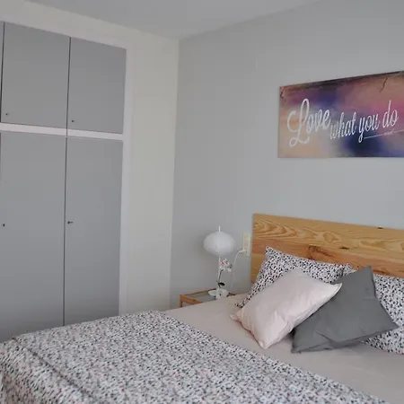 Palm Tree Appartement Cullera