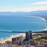 Апартаменты Palm Tree Кульера